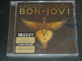 BON JOVI - Greatest Hits CHN CD