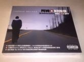 Eminem Recovery  Taiwan Box CD