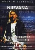 Nirvana The Path From Incesticide To In Utero DVD