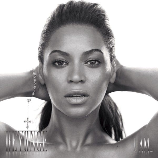 Beyonce I Am Sasha Fierce \ Si Yo Fuera Un Chico CD  Promo