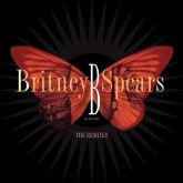 Britney Spears - B In The Mix: The Remixes USA
