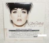 Katy Perry Firework EU  CD