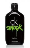 Calvin Klein CK One Shock for Him Eau De Toilette Spray 100m