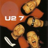 U2 ‎– 7 CD