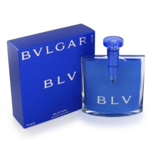 Bvlgari Blv Perfume for Women 75ML