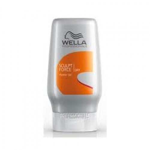 Wella High Hair Flubber 125ML