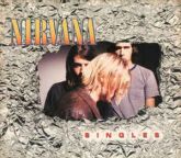 Nirvana ‎– Singles 6 CD'S
