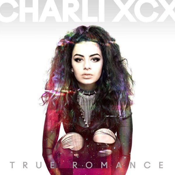CHARLI XCX - True Romance  Vinyl LP