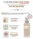 A'PIEU ECO FRESH ORIENTAL BALHYO ORIGINAL 100 ESSENCE