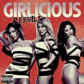 Girlicious Rebuilt CD