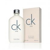 Calvin Klein CK One Eau De Toilette 100ML