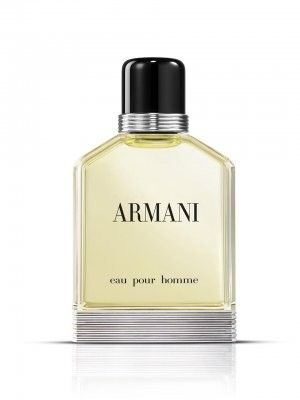 Giorgio Armani  Armani Pour Homme Eau de Toilette Spray 50ml