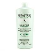 Kerastase Resistance Bain Force Reinforcing Shampo -1000ml