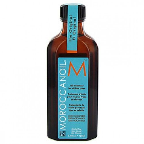 Moroccanoil Original Oil Treatment