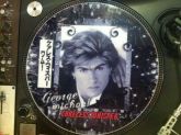 WHAM! - Careless Whisper JAPAN Picture Disc  George Michael