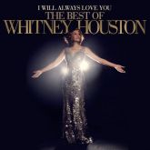 Whitney Houston I Will Always Love You: The Best of Whitney