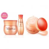 Etude house  Moistfull Collagen Cream Set (Cream+Essence)