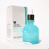 Mizon Hyaluronic Acid 100 Ampoule 30ml (Renewal)