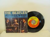 THE BEATLES- PAPERBACK WRITER PICTURE/SLEEVE