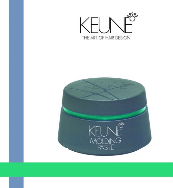 Keune Molding Paste 100 ml\ 3.4 oz