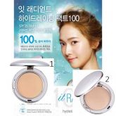 Banila Co - It Radiant Hydrating Pact 100 SPF35 PA+++