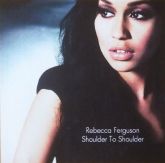 Rebecca Ferguson ‎– Shoulder To Shoulder CD