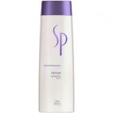 Wella SP Repair Shampoo 250ML