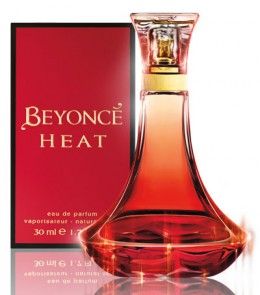 Beyonce Heat Eau De Parfum 50ml