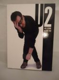 U2 Live & Rare Volume TWO DVD
