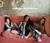 Sugababes Freak Like Me CD