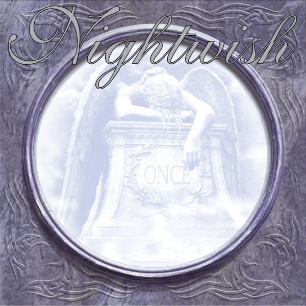 Nightwish - Once - 2 Vinyl LP