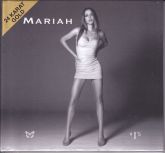Mariah Carey - #1's No.1's" Japan Limited Numbered Edition 2