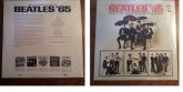 The Beatles - Beatles '65 (LP 1978 Capitol/EMI ST-2228)