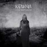 KATATONIA Viva Emptiness - 10th anniversary edition 2 LP  Vinyl