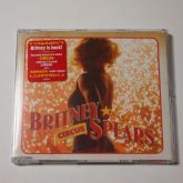 Britney Spears - Circus KOREAN SINGLE