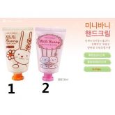 Tony Moly - Mini Bunny Hand Cream 30ml