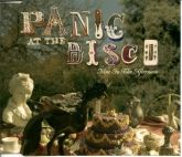 Panic! At The Disco - Nine In The Afternoon CD