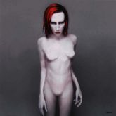 MARILYN MANSON The Dope Show CD