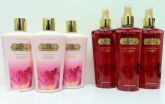 PURE SEDUCTION BODY LOTION MIST