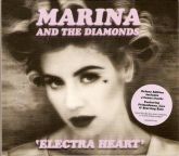 Marina And The Diamonds - Electra Heart (Deluxe Edition uk