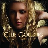 ELLIE GOULDING - LIGHTS VINYL LP GMN