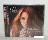 Miley Cyrus The Time of Our Lives 2009 Taiwan CD