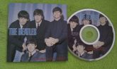 THE BEATLES NEW A HARD DAYS NIGHT THINGS WE CD SINGLES COLLE