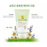 INNISFREE - eco recipe baby body cream 100ml