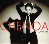 Chenoa - Soy Mujer CD