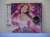 MARIAH CAREY GLITTER bonus TRACK JAPAN CD