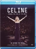 Celine: Through the Eyes of the World  USA blu ray