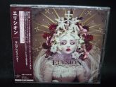 ELYSION - Someplace Better CD JAPAN escolha