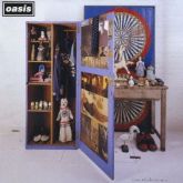 OASIS - Stop The Clocks [Regular Edition]