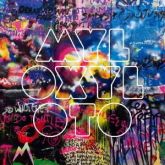 Coldplay Mylo Xyloto JAPAN